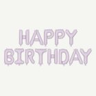 Happy Birthday Foliopallot Liila