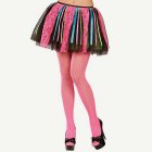 Neon Disco Tutu Tyllihame Monivärinen