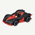 Sonic® Pull-Back Auto Sininen