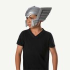Thor® Lasten Kypärä Hopea