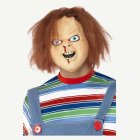 Chucky Naamari