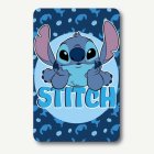 Stitch® Fleecepeitto Vaaleanpunainen