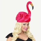 Flamingohattu
