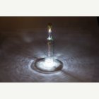 LED pullonkorkki