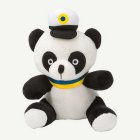 Panda Pehmo Valmistujaisiin