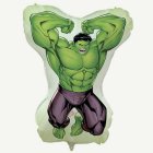 Avengers® Hulk Supersize Foliopallo