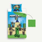 Minecraft® Creeper Lakanat