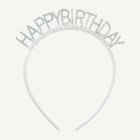 Happy Birthday -hiuspanta