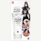 Aqua Kasvomaali Tuubi Valkoinen