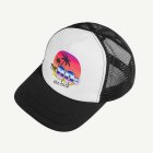 The 80's Are Back -lippalakki