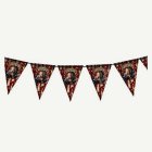 Halloween Circus Lippuviirinauha