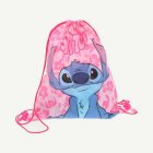 Lilo & Stitch® Kukka Jumppapussi Vaaleanpunainen