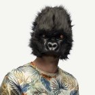 Gorillanaamio Musta