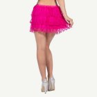 Party Blonde Hame Pinkki