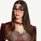 Steampunk Bilelasit