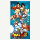 Dragon Ball Z® -rantapyyhe