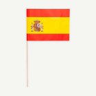 Espanjan Lippu Kepissä