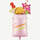 Summer Vibes -foliopallo