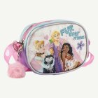 Disney Prinsessa® Forever Friends Olkalaukku