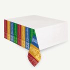 Harry Potter® Tylypahkan tuvat pöytäliina
