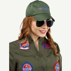 Top Gun® Lippis & Lasit