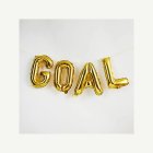 Goal Folioilmapallot Kulta