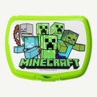 Minecraft® Eväsrasia