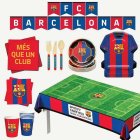 Barcelona F.C.® -juhlapakkaus
