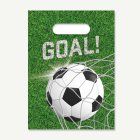 Goal! Karkkipussit