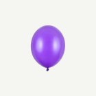 Pienet Ilmapallot Metallic Purple