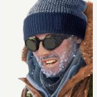Sepän suojalasit