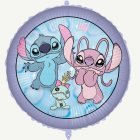 Stitch® Angel Foliopallo