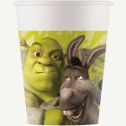 Shrek® Pahvimukit