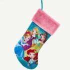 Disney-prinsessat® joulusukka