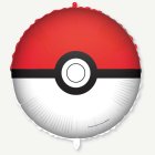 Pokéball® Foliopallo