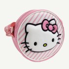 Hello Kitty® Pyöreä Olkalaukku