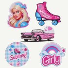 Girly Pöytäkoristeet