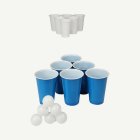 Oktoberfest Beer Pong Kupit & Pallo
