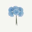 Tekokukat Mini Hortensia Sininen