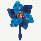 Avengers® Tuulihyrrä Polkupyörään Sininen