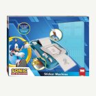 Sonic® Tarrakone Setti