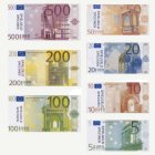 Leikkirahat Euro