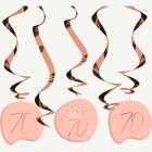 Happy 70th Kierrekoristeet Lush Blush