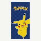 Pokémon® Pikachu Kylpypyyhe