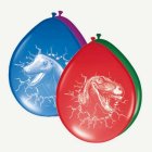 Dinosaurus Lateksi-ilmapallot