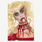 Zombie-meikki