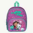 Gabby's Dollhouse® Kissa Reppu Liila