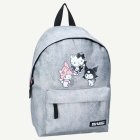 Hello Kitty® Friends Reppu Harmaa