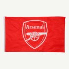 Arsenal® Lippu