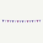 Posh Purple Viirinauha Liila